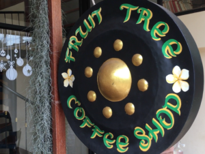 Fruit Tree Coffee Shop