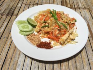 Pad Thai