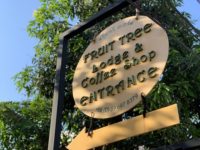 Fruit Tree House