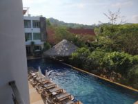 Lanta Sport Resort - Leaving Koh Lanta