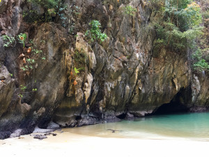 Emerald Caves - Living Costs on Koh Lanta