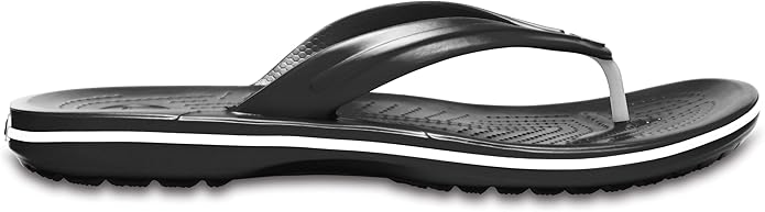 Crocs Flip Flops