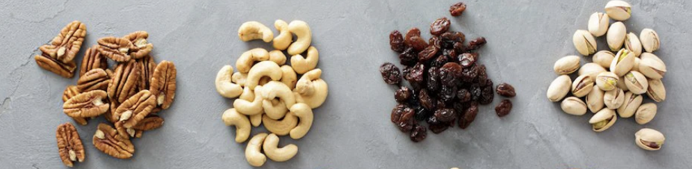 nuts