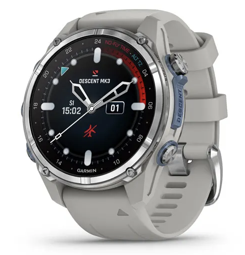 Garmin Descent MK3
